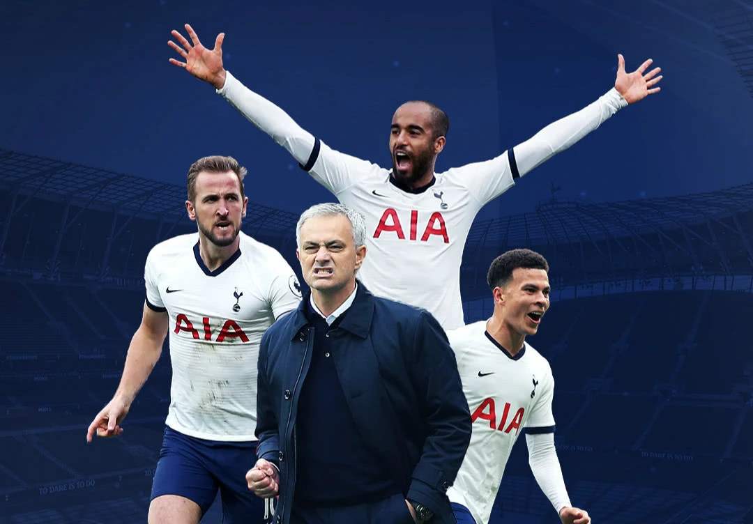 穆里尼奥5天密训热刺,魔力鸟穆里尼奥评价曼联