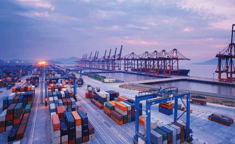 对我市2024年经济增速的预测,对我国2023年经济发展形势的看法