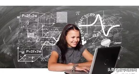 当代数学的六大分支图,数学有哪些分支学科