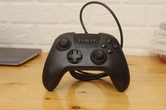 北通2代斯巴达手柄xbox360能用吗,游戏手柄北通斯巴达2