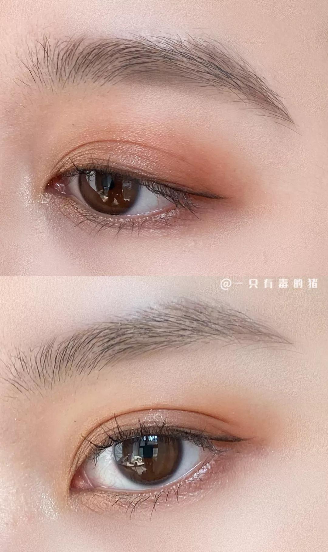 黄皮彩妆推荐一套还是二套,适合黄皮的大牌彩妆推荐眼影