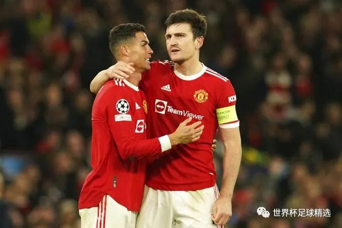 欧冠曼联2-2亚特兰大,21-22欧冠曼联vs巴黎