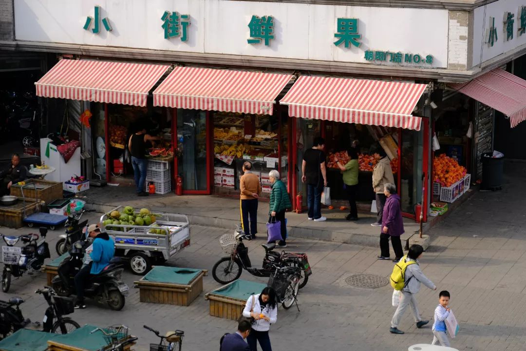 社区开店需要什么手续,新手开店选址教程