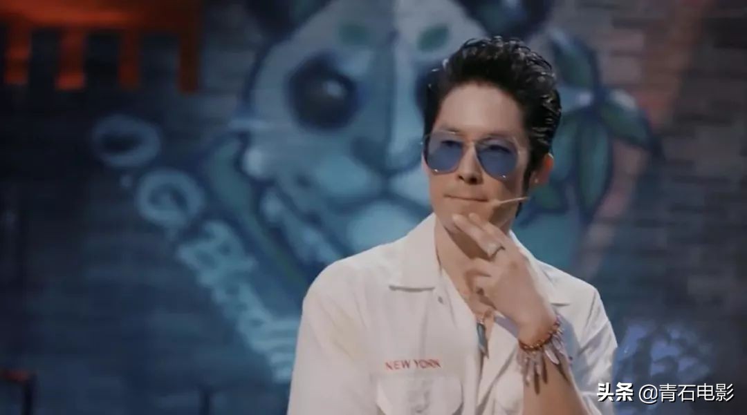 罗志祥吴建豪齐舞,吴建豪代替韩庚这就是街舞