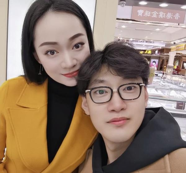 中国男排23岁名将结婚举办婚礼,中国男排名将公开恋情