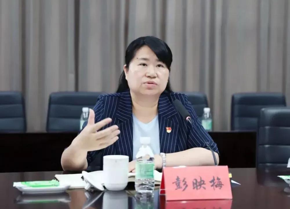 四川广安市委新任命,四川广安市委原副书记