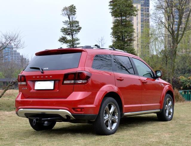 27万的道奇酷威,道奇酷威值不值得入手