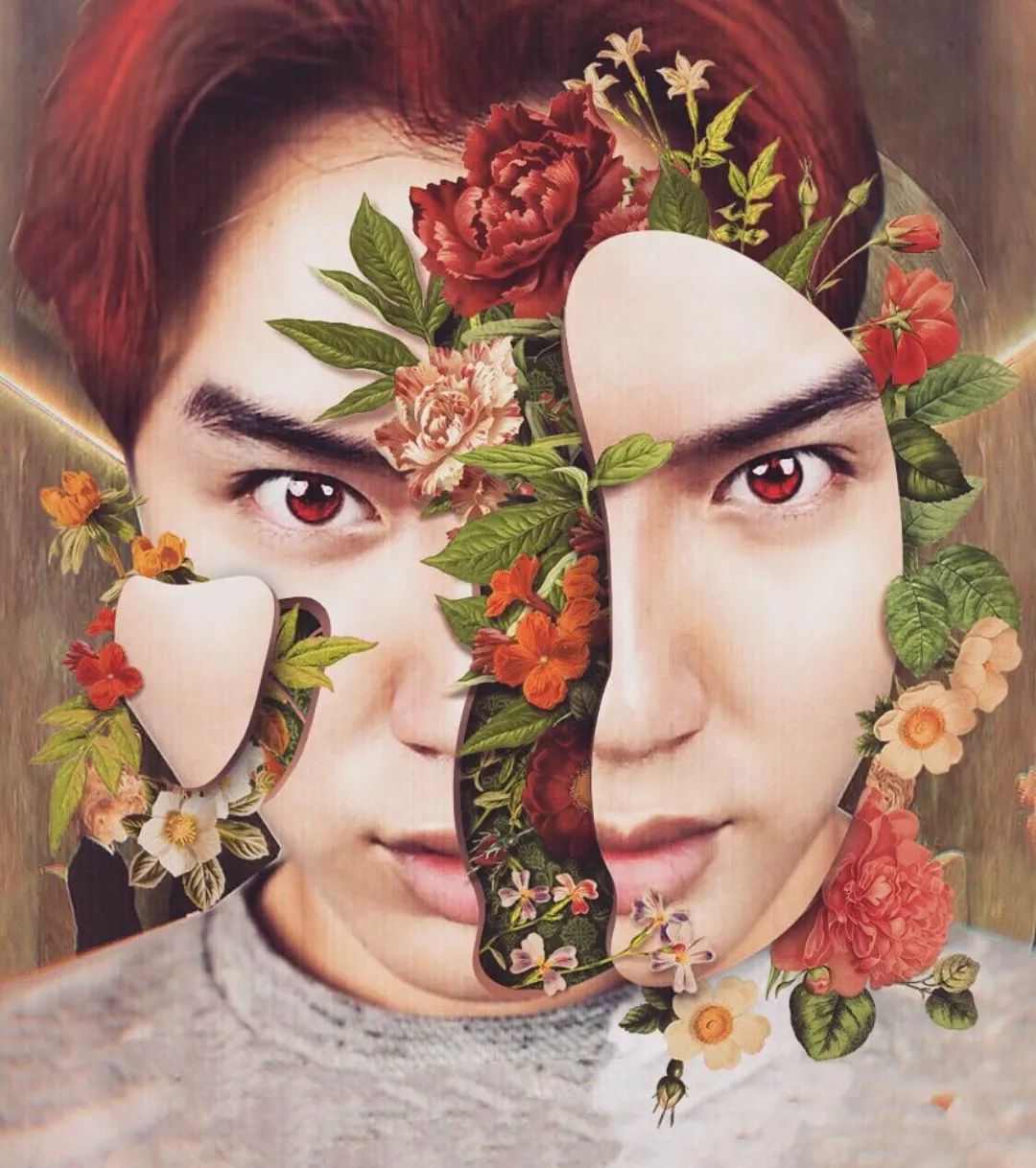 ps仙女感拍照修图,仙女修图软件下载