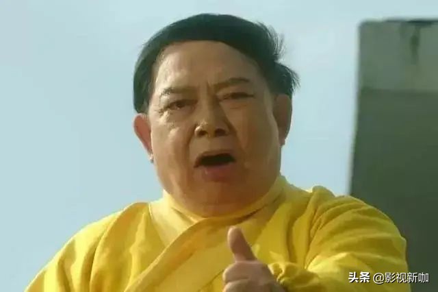 少林足球大师兄动态图,少林足球大师兄秃头