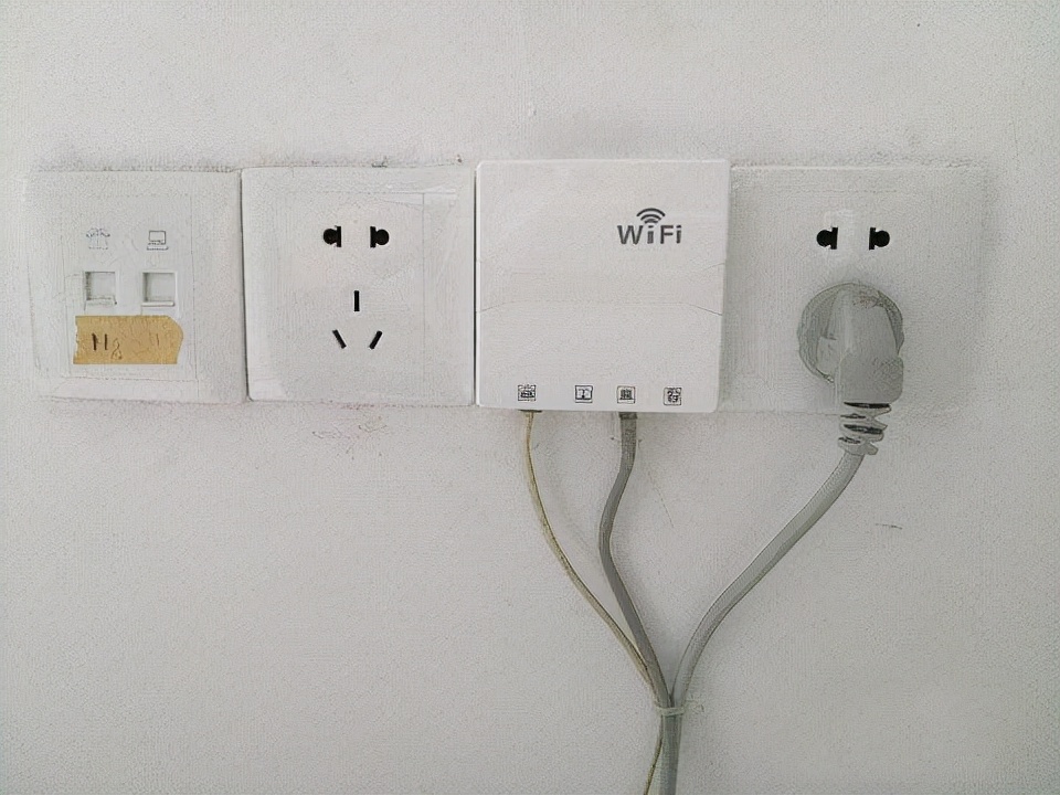 在家怎么制作无线wifi装置,怎么安装办公室迷你wifi