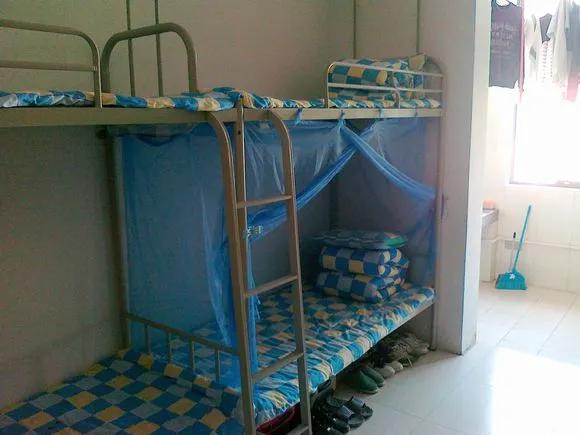 等你报到!安徽省本科院校“宿舍条件”大调查(下篇)