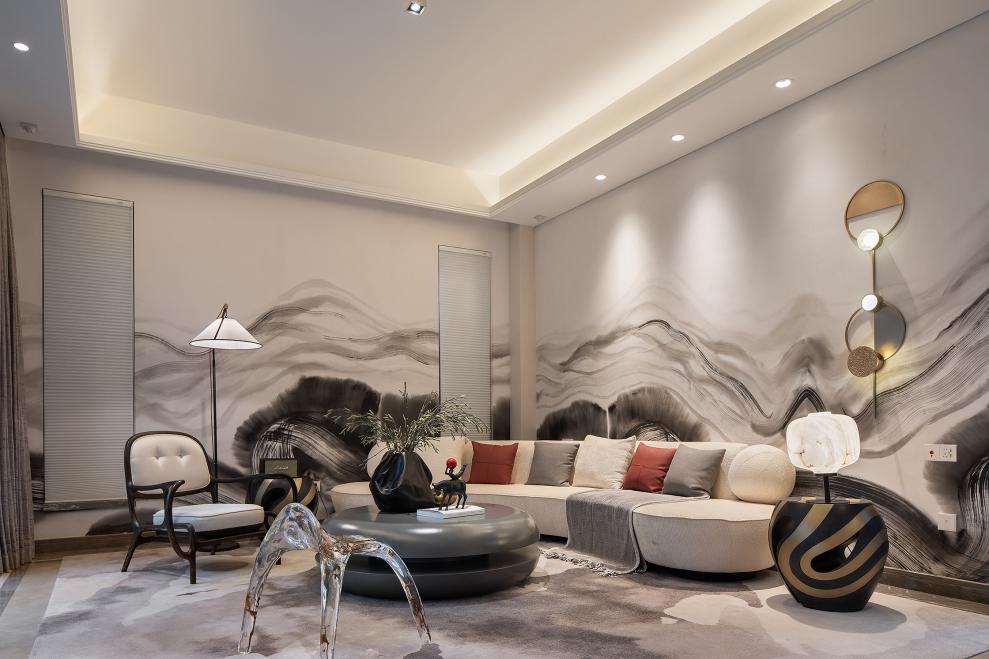 非凡i7,守护凤凰山居的至臻时光|项目