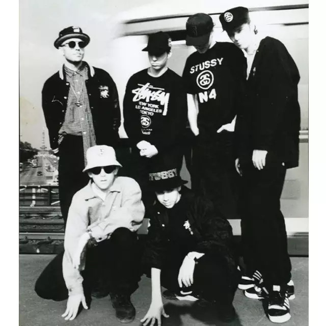 鲸潮丨年轻人不买潮牌，和咸鱼有什么区别？