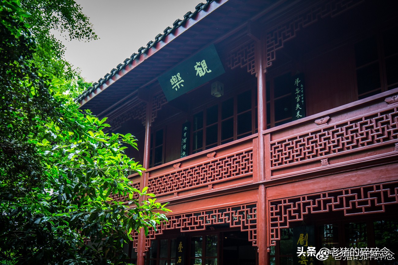 西泠印社百年之谜1-3集,探秘杭州西湖十景