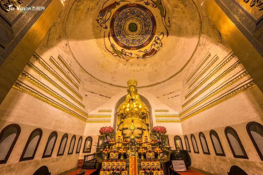 峨眉十大网红打卡地,峨眉网红打卡景点