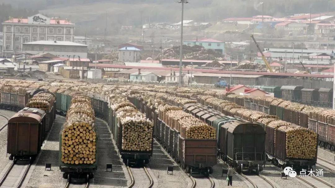 木材价格上涨会持续到什么时候,印尼菠萝格木材价格每立方