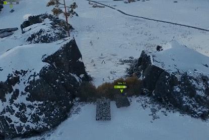 坦克世界法系105级火炮,坦克世界激光炮