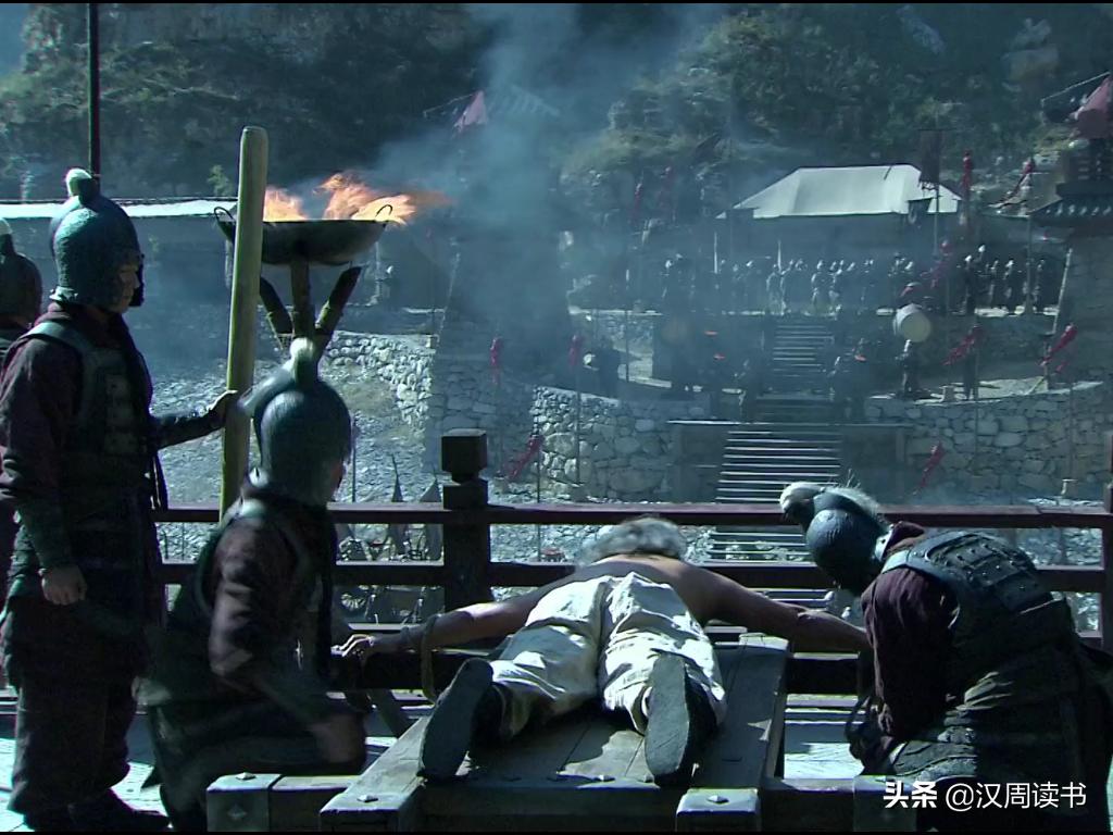 无间道,坑死了西夏李元昊