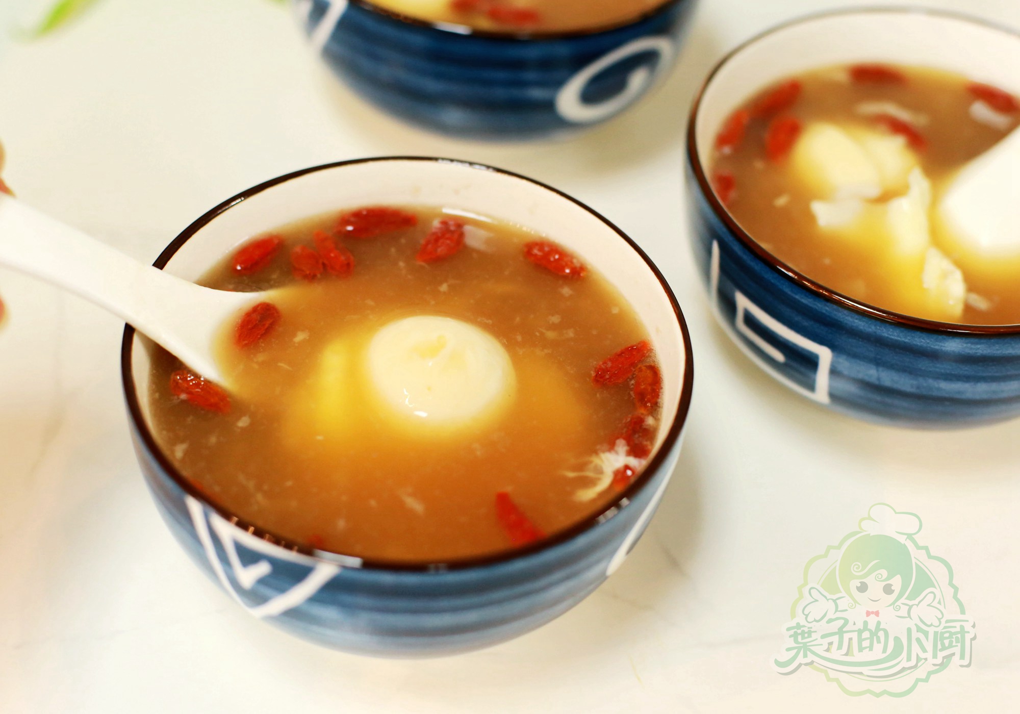 家常红糖姜汤的正确煮法,怎么做红糖姜汤鸡蛋