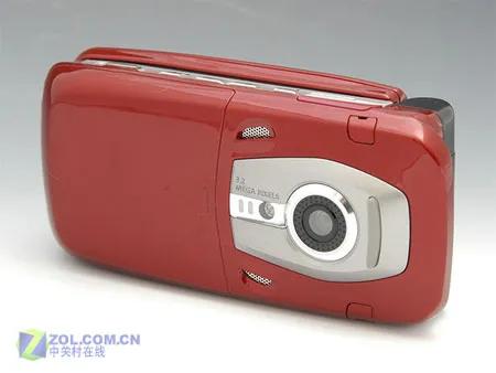 卡西欧老表收藏,老古董相机收藏