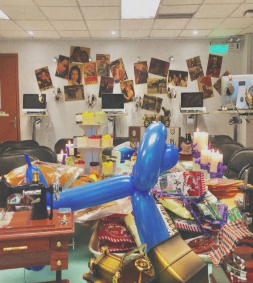 如何轻松搞定仪式感满满的生日趴,有意思的生日趴有哪些