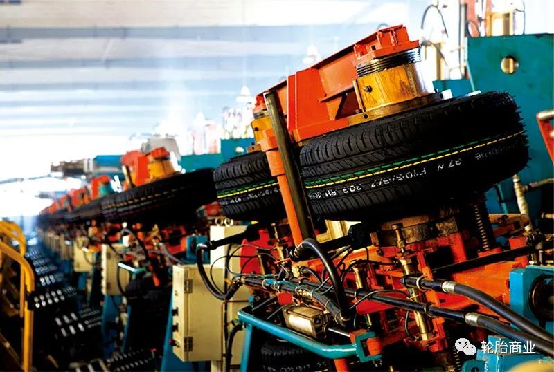 东营哪家轮胎企业最先上市？