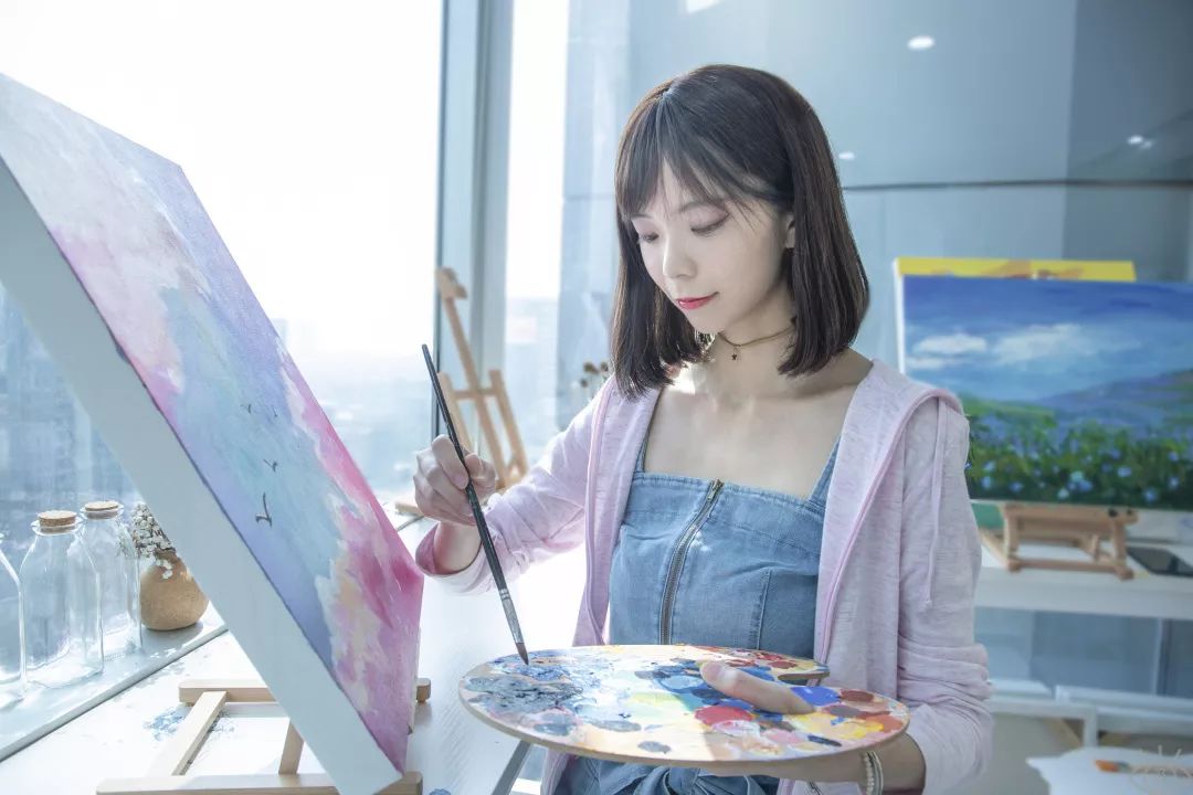 南山科技园有什么玩的,深圳南山科技园游玩