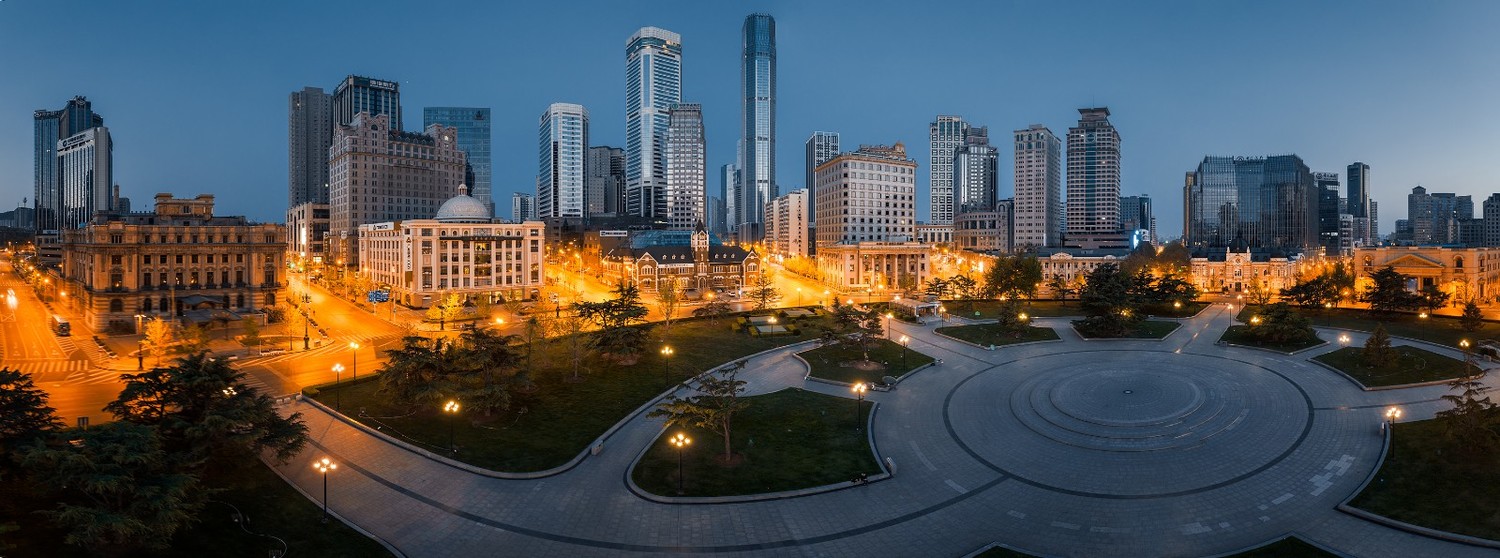 浪漫之都大连怎么样,浪漫之都大连