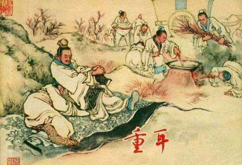 春秋战国30个历史典故20字,春秋战国的100个典故动画