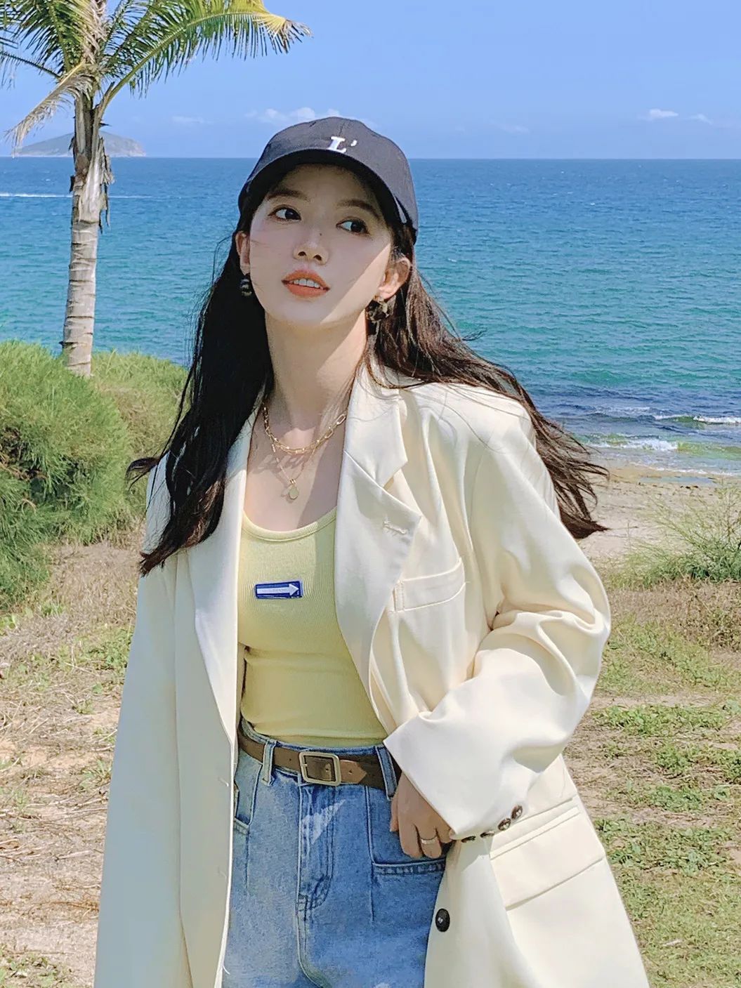 开学季适合学生党穿的鞋,适合开学穿的穿搭学生党