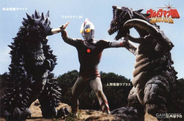 爱迪奥特曼变成怪兽的一集,爱迪奥特曼全集免费国语版