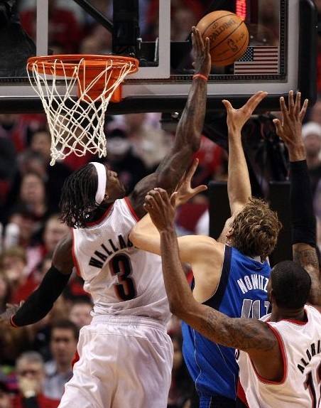 杰拉德华莱士巅峰水平怎么样,杰拉德华莱士无球可打