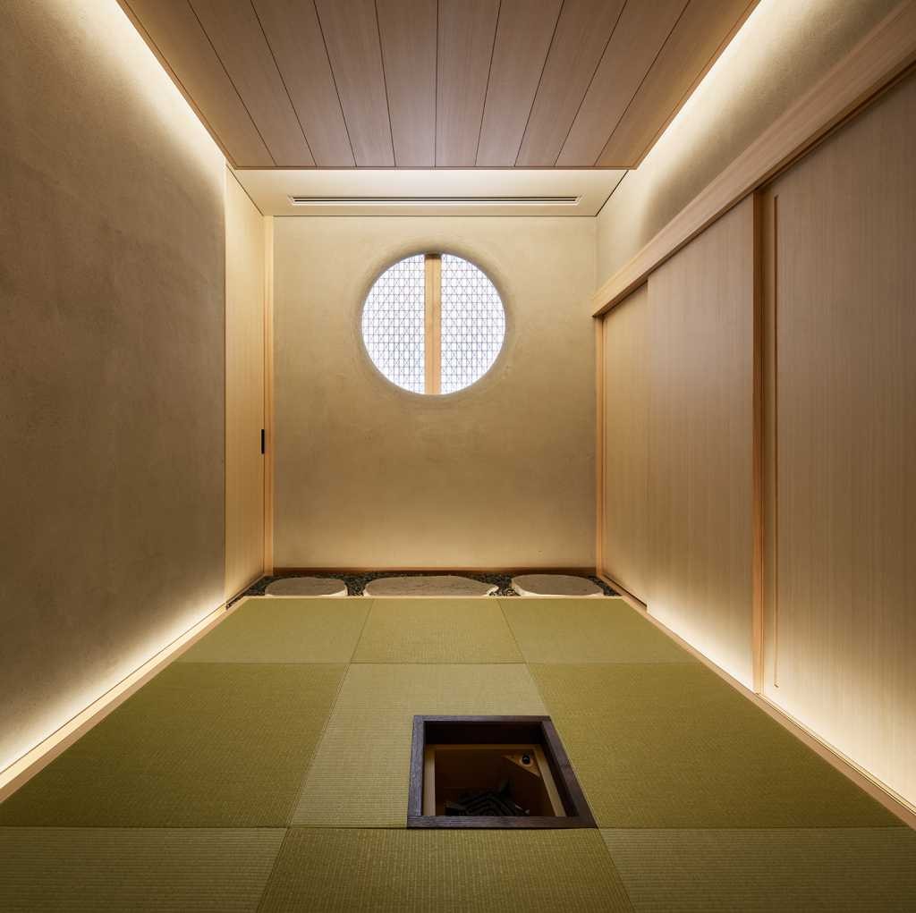 洲际酒店最有设计感的一家,日本别府ana洲际酒店