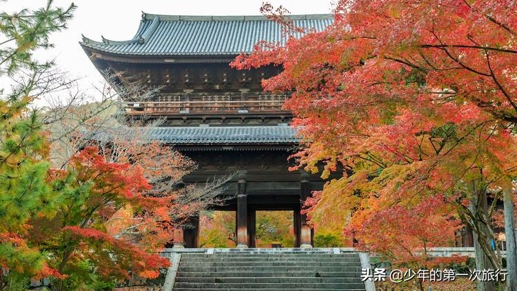 日本京都哲学之道攻略,日本京都自由行最佳攻略