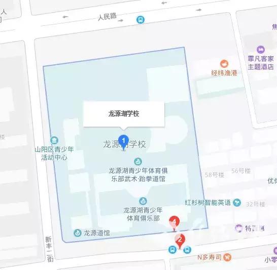 焦作的高考考点有哪些,焦作2022年高考考点