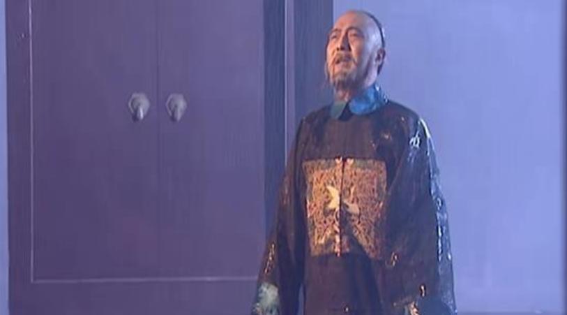 李光地自曝黑历史,李光地和陈梦雷是什么关系