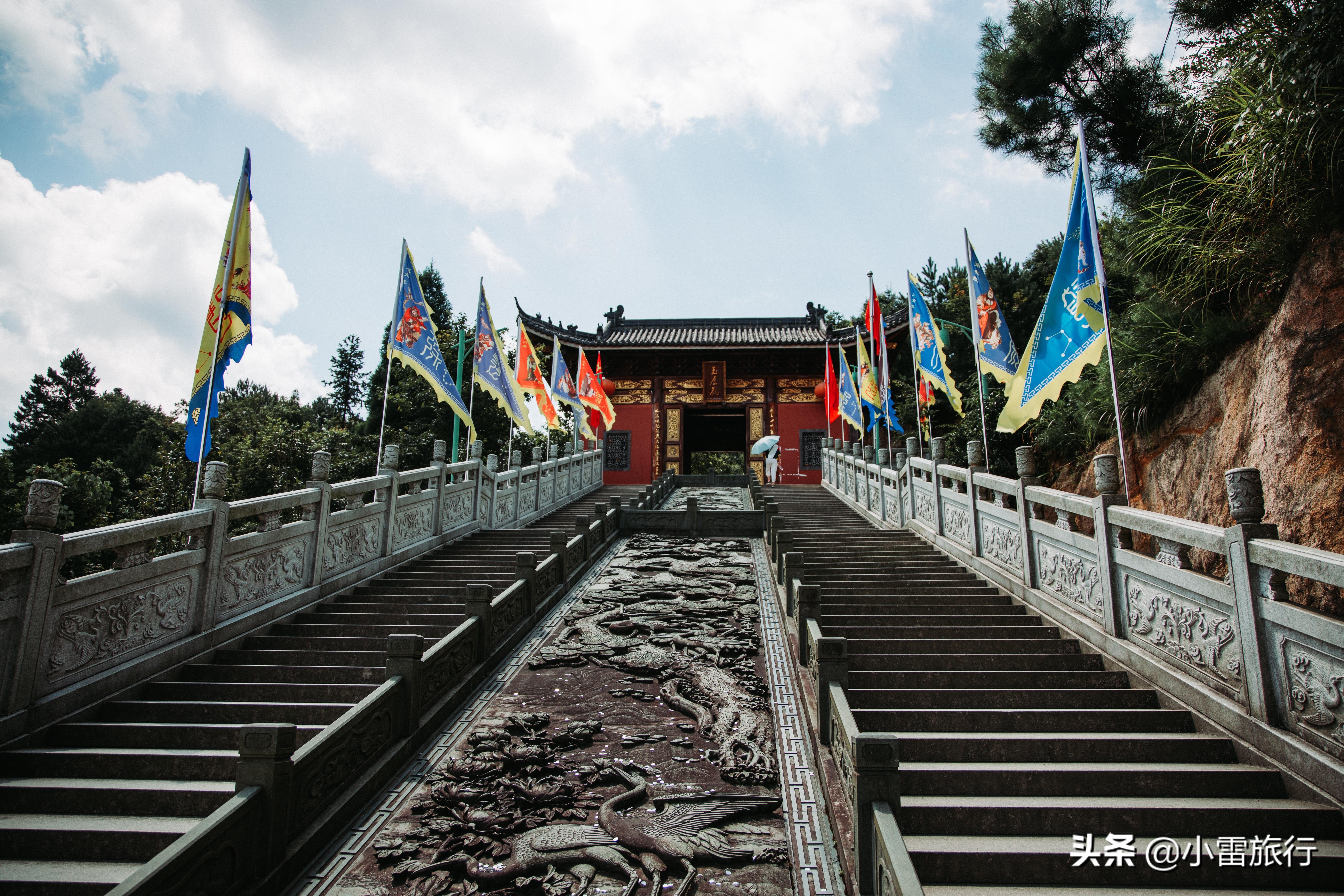 江西才是真江南葛仙山,江西葛仙山什么历史