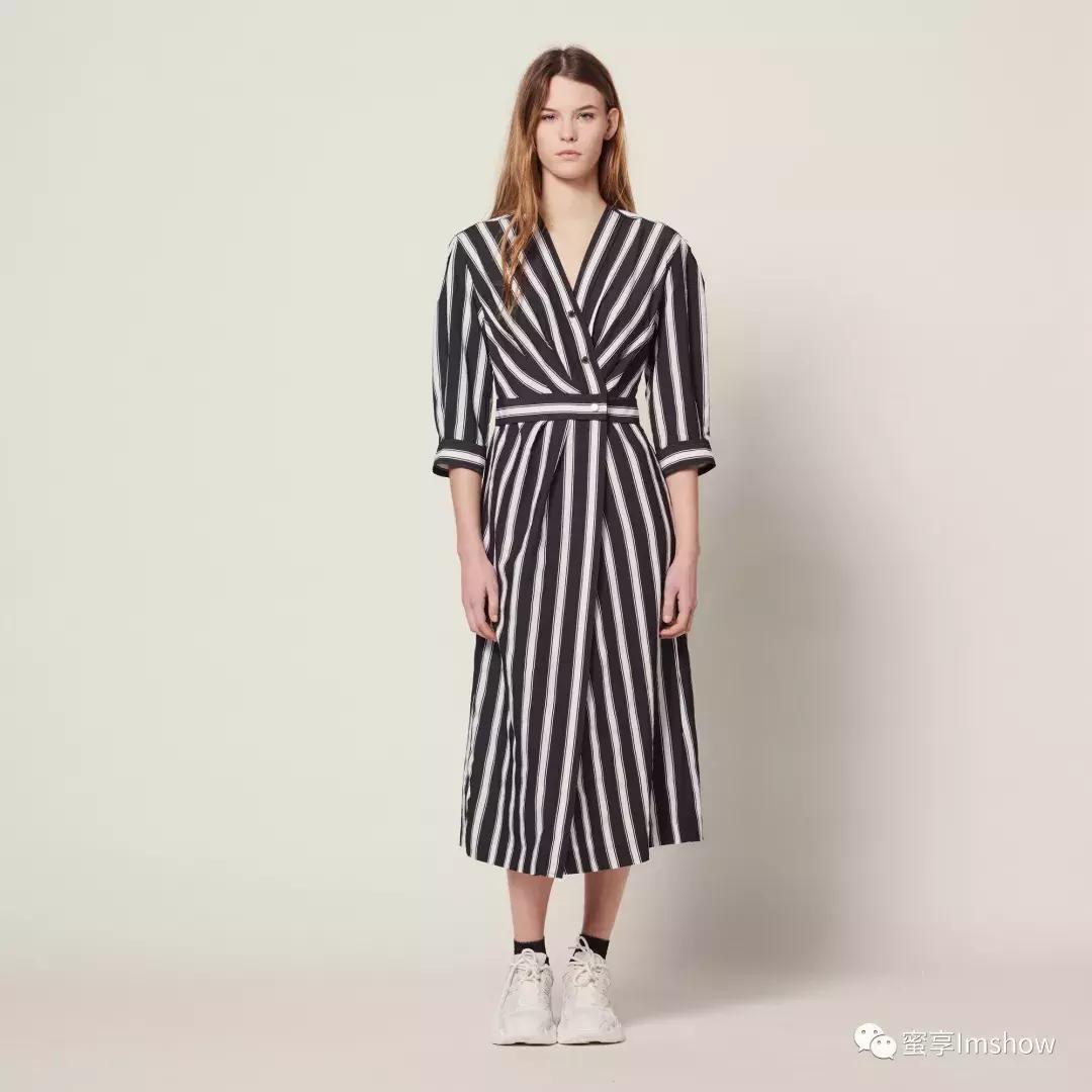 sandro法式风,sandro复古法式