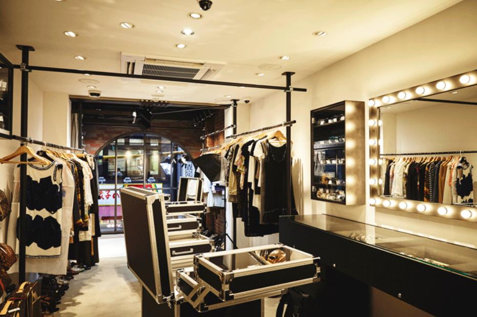 吐血推荐！大阪最好逛中古店合集