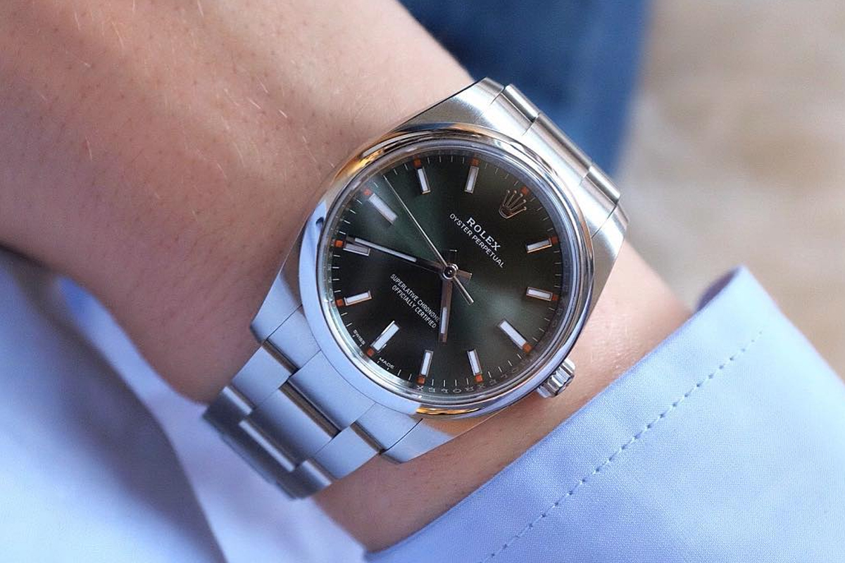 国外劳力士新款好买吗,劳力士行情价格一览表最新