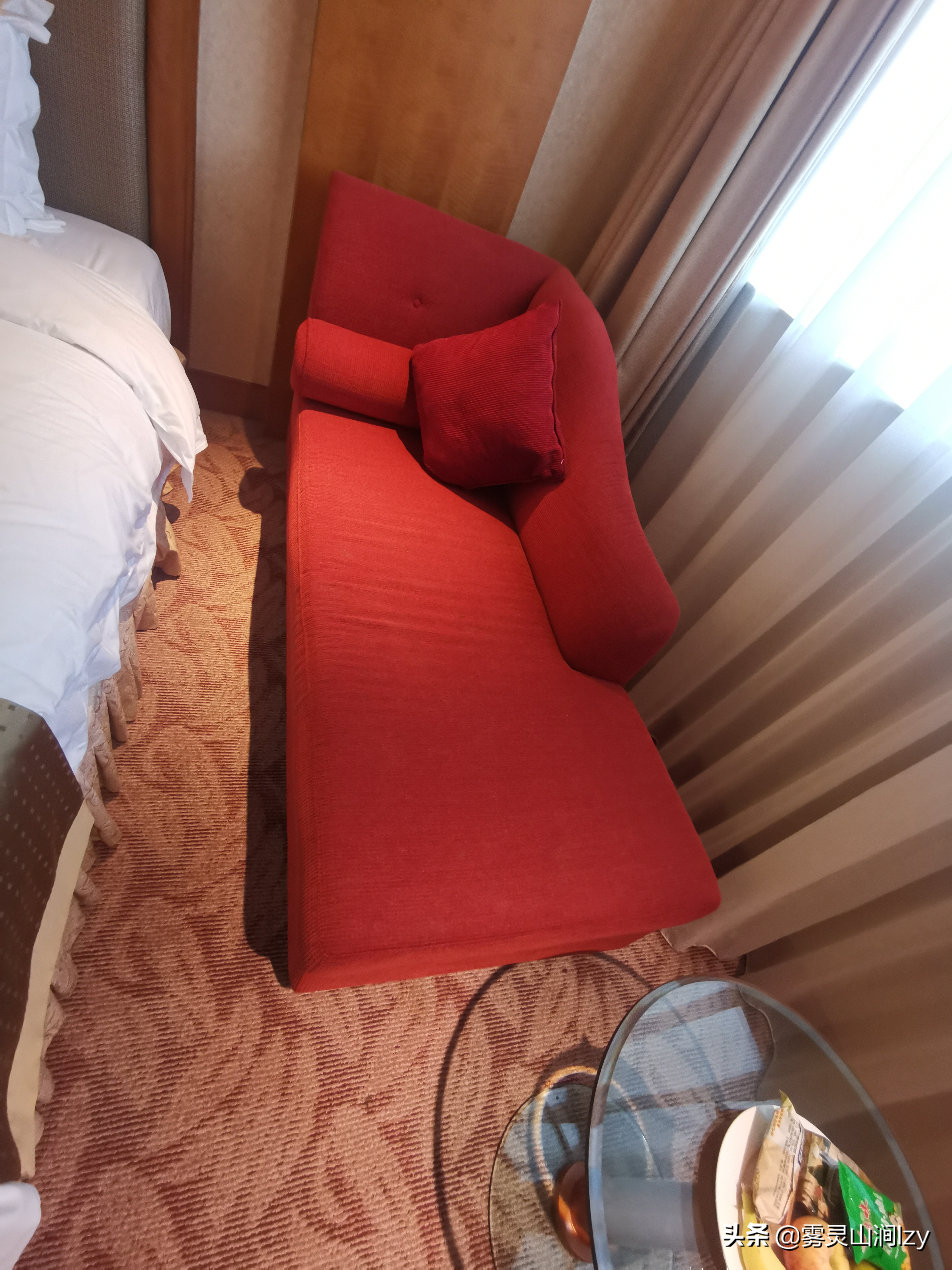 杭州旅游住哪个ihg酒店好,杭州ihg洲际酒店