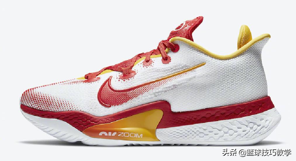 不推荐买的三双球鞋,三双正代球鞋哪个好