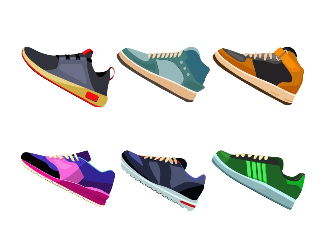 致癌物质超标的童鞋,有害成分超标童鞋