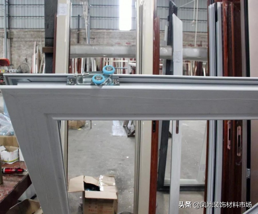 佛山市南海区桦廷门窗厂,铝合金门窗加工厂未来发展方向