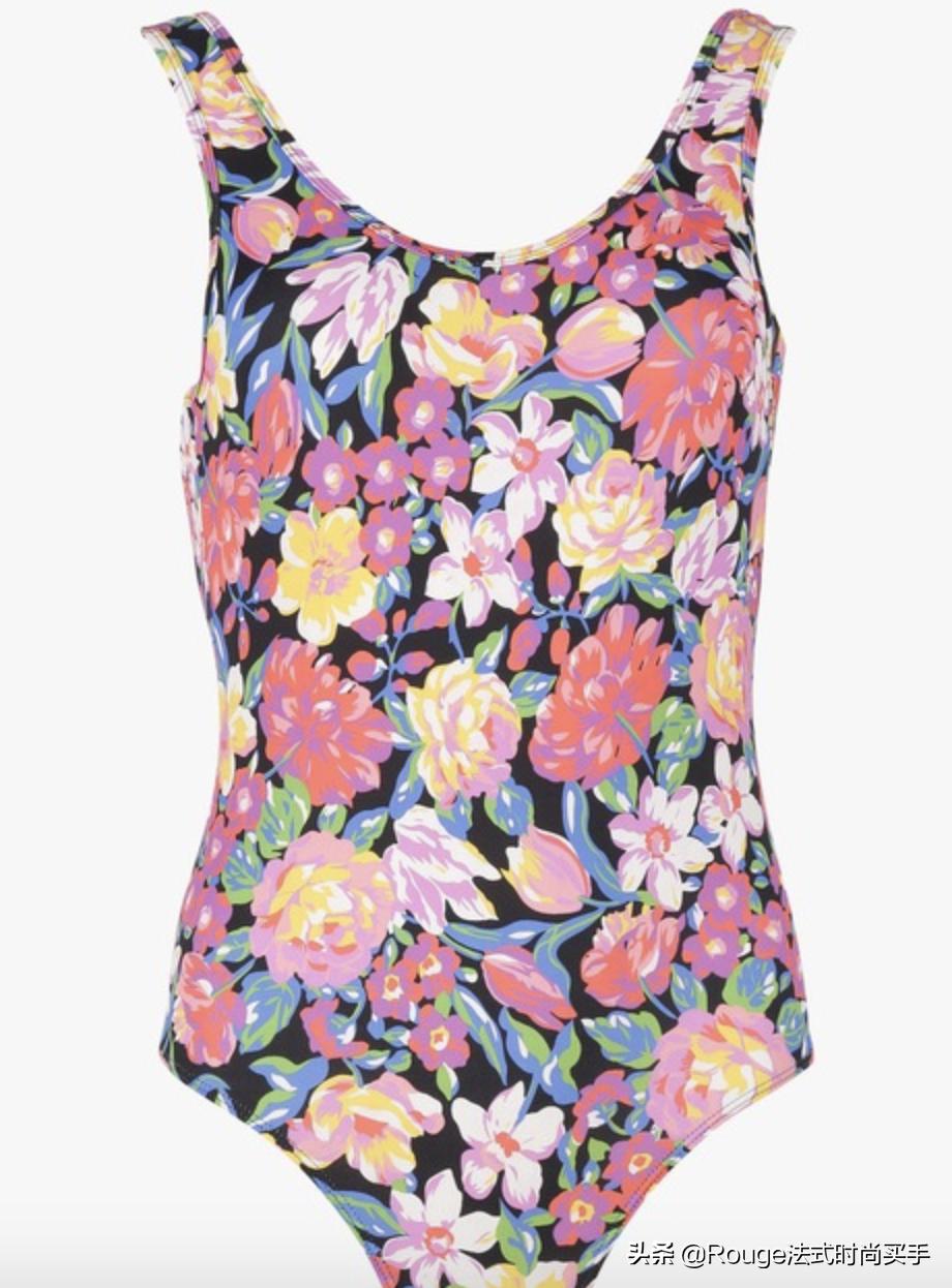 复古泳衣推荐,夏天来了想买新衣服