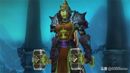 魔兽世界怀旧服60级附魔大全,魔兽怀旧服60版本盗贼附魔