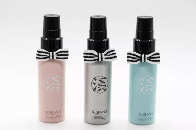 lamer精粹搭配雅漾喷雾,补水保湿效果最好的贵妇精华液