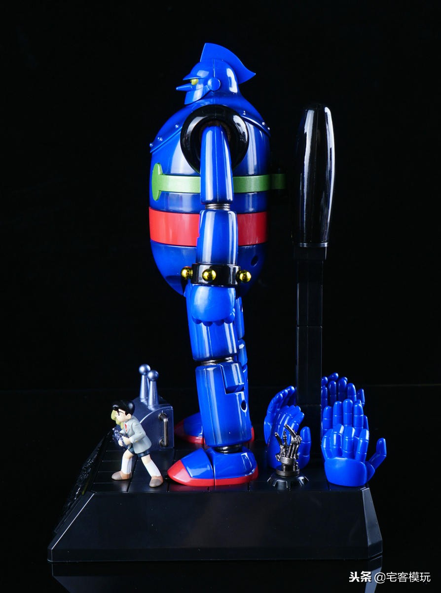 万代超合金魂gx75,万代超合金gx78