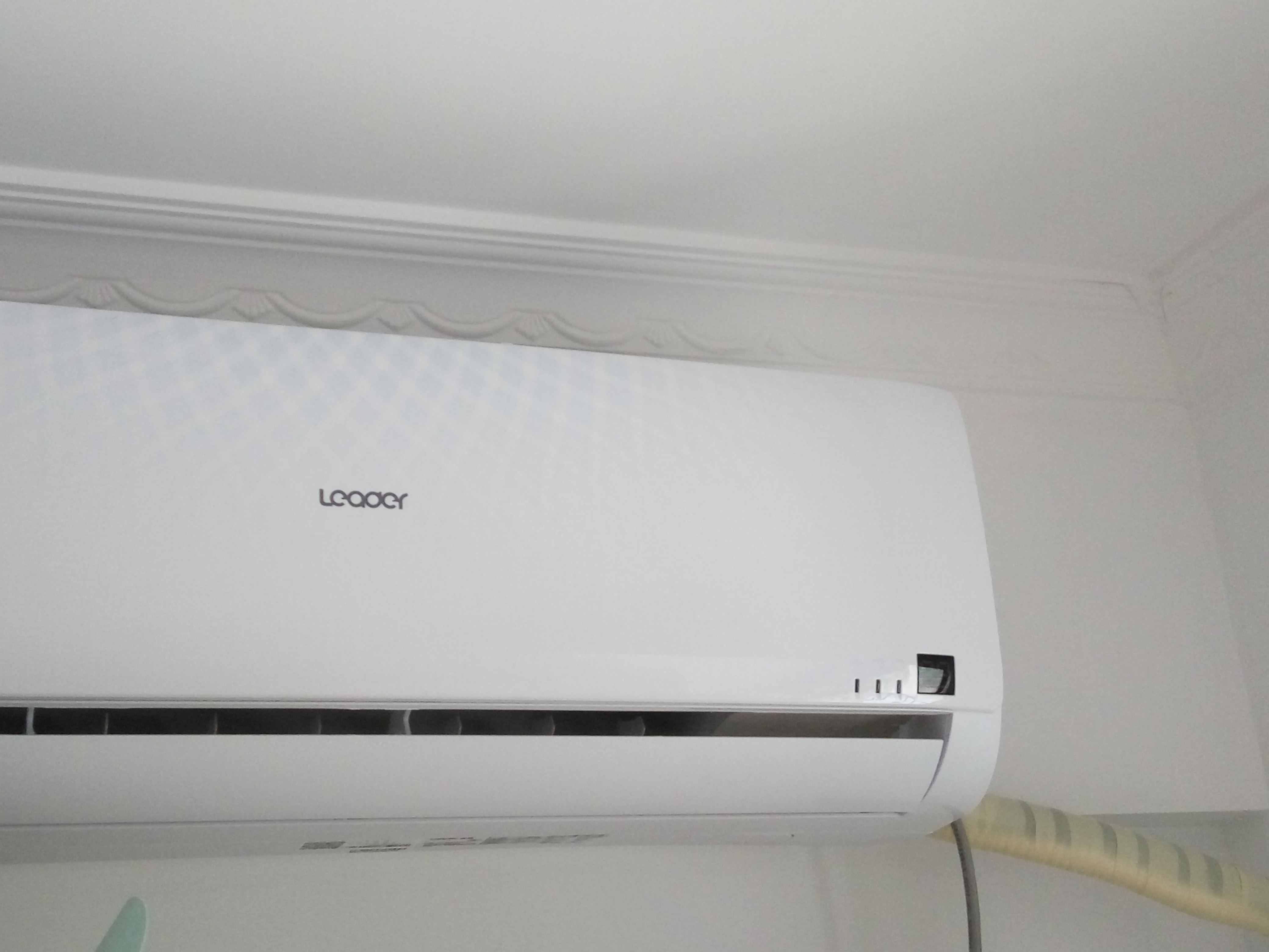 买空调选定频好还是变频好,买空调是定频还是变频好