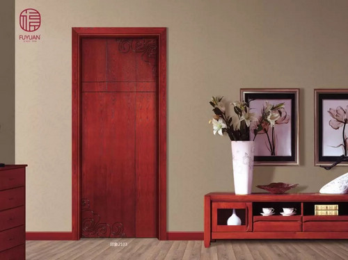 卧室木门怎么选？材质、颜色、品牌这么挑邻居都夸眼光好！